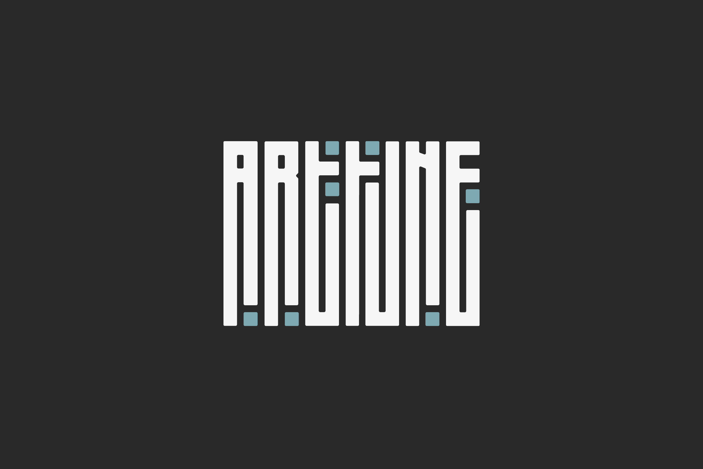 Artitune — un:FOUND Studio