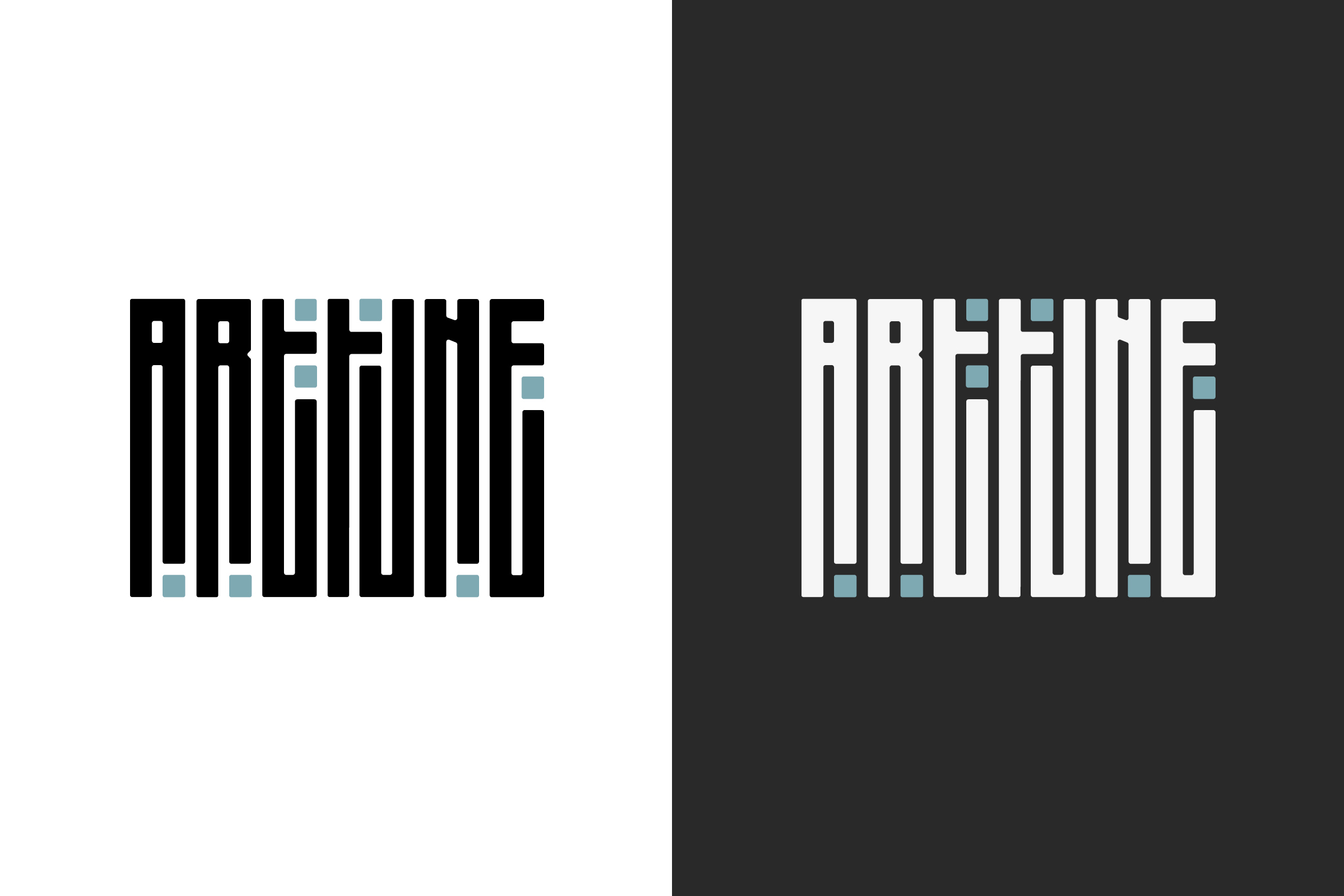 Artitune — logo & color