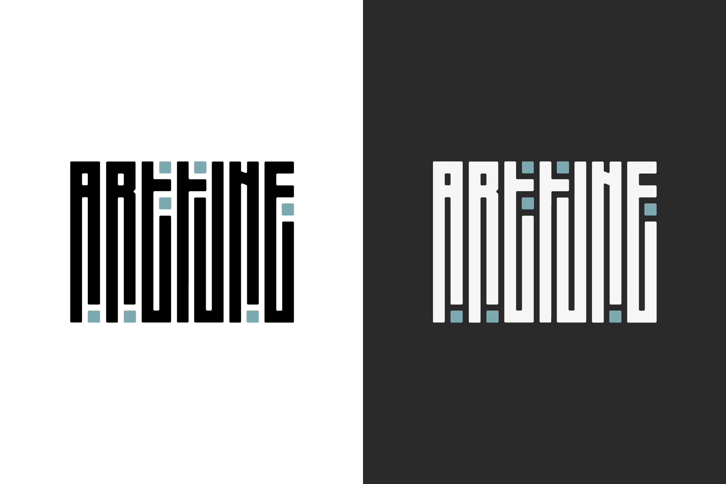 Artitune — logo & color