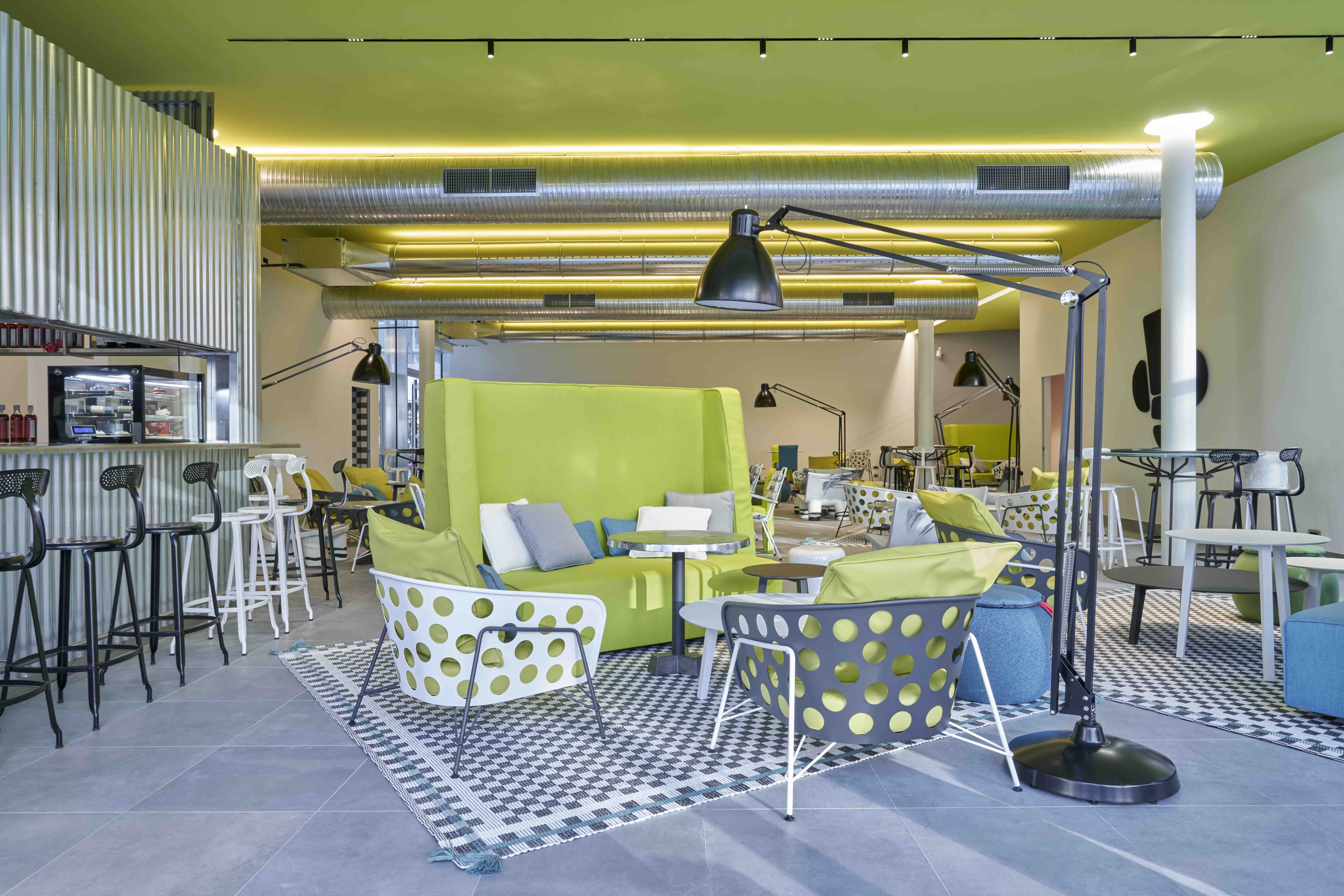 Bim Pavillion — un:FOUND Studio