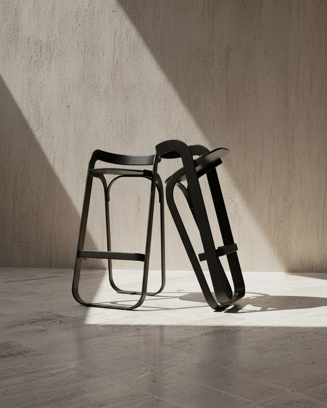 Joey — un:FOUND Studio