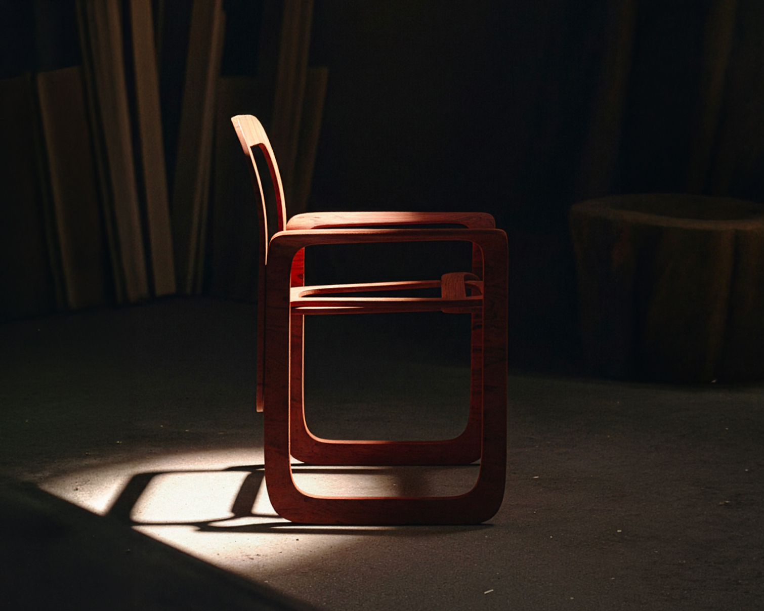 Lignea — un:FOUND Studio