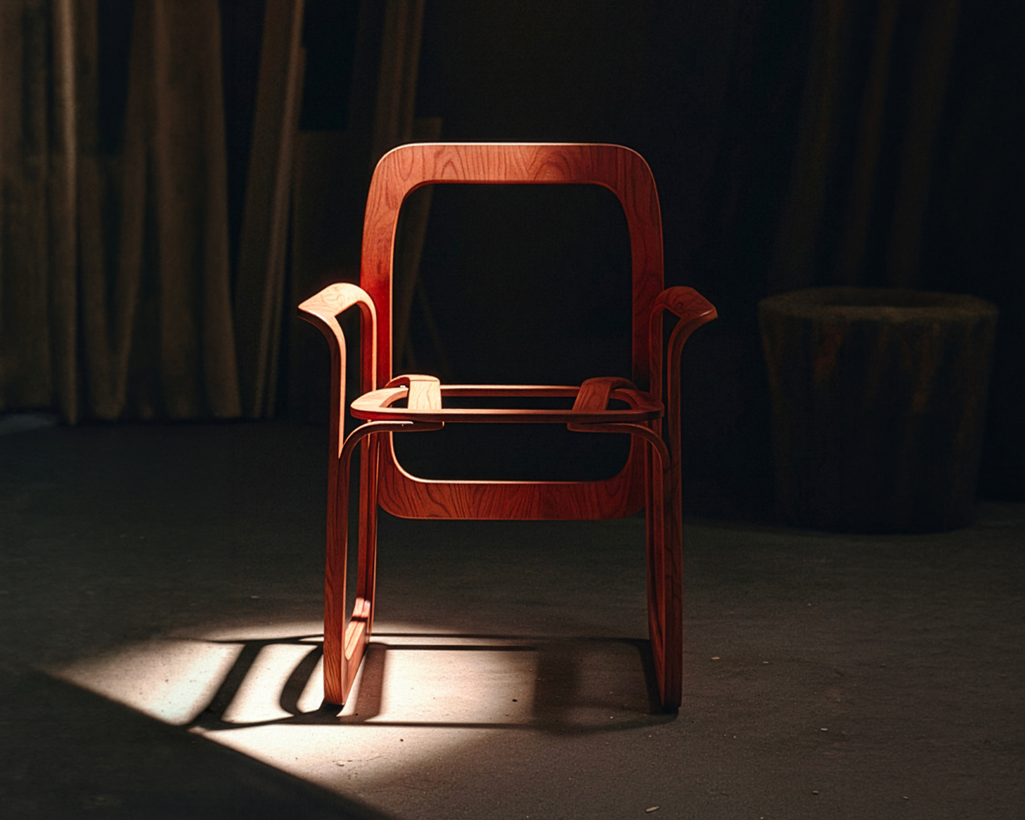 Lignea — un:FOUND Studio
