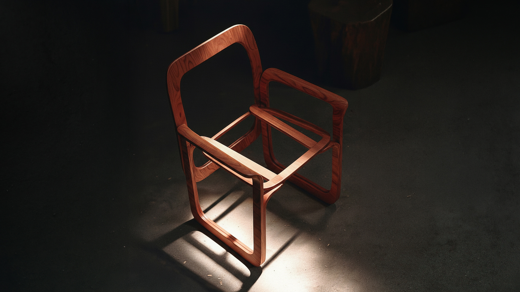 Lignea — un:FOUND Studio