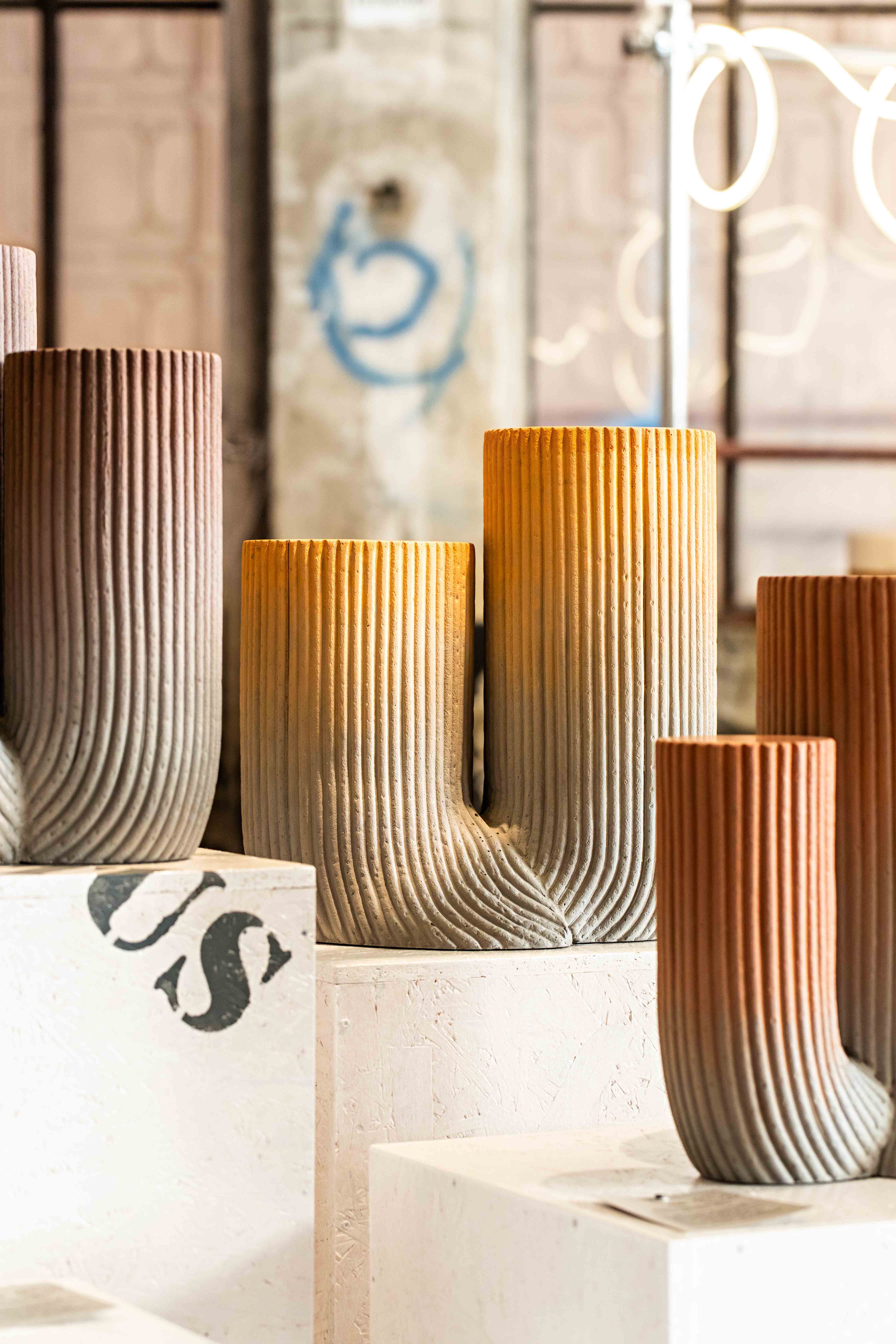 Medius Terra — un:FOUND Studio