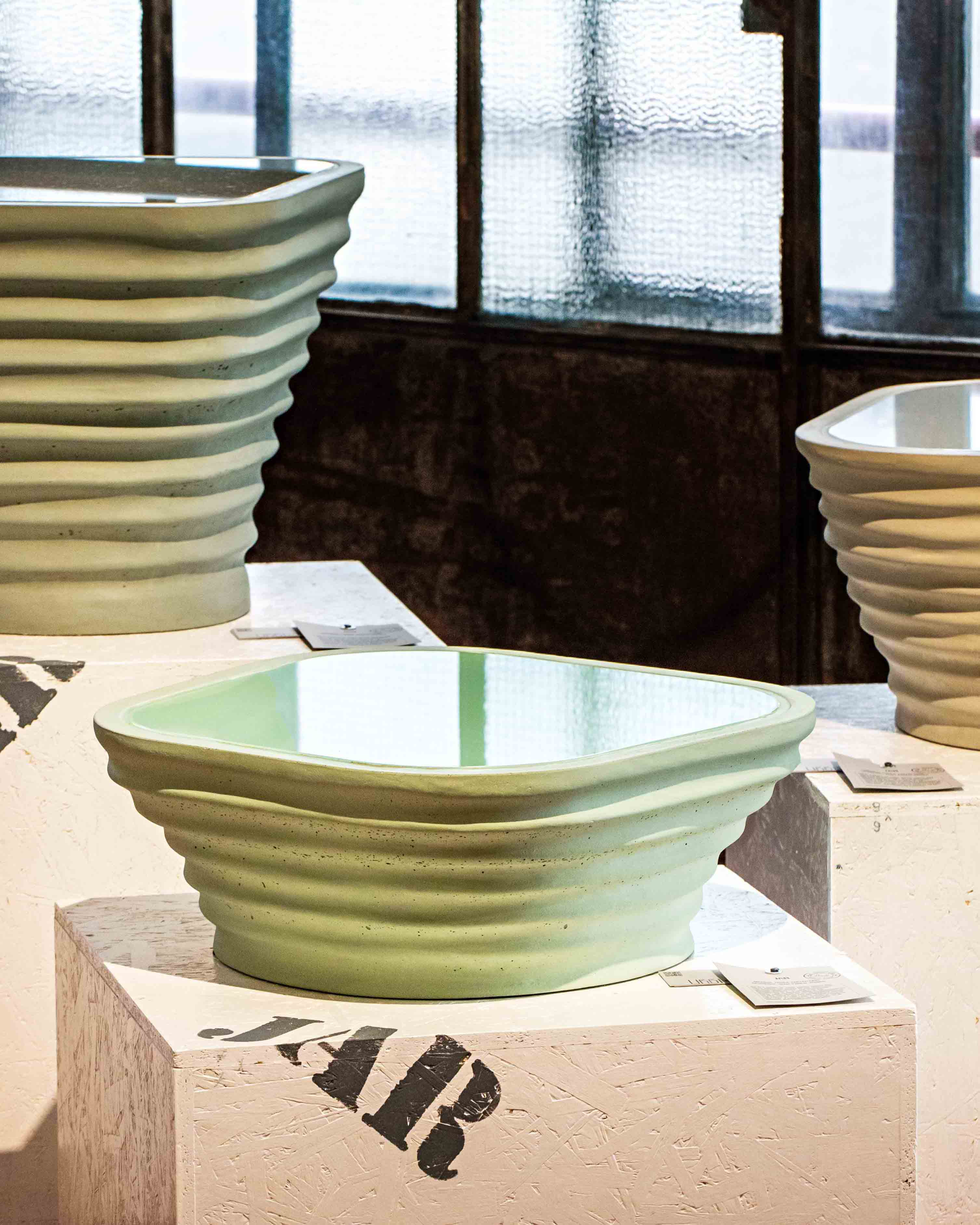 Medius Terra — un:FOUND Studio