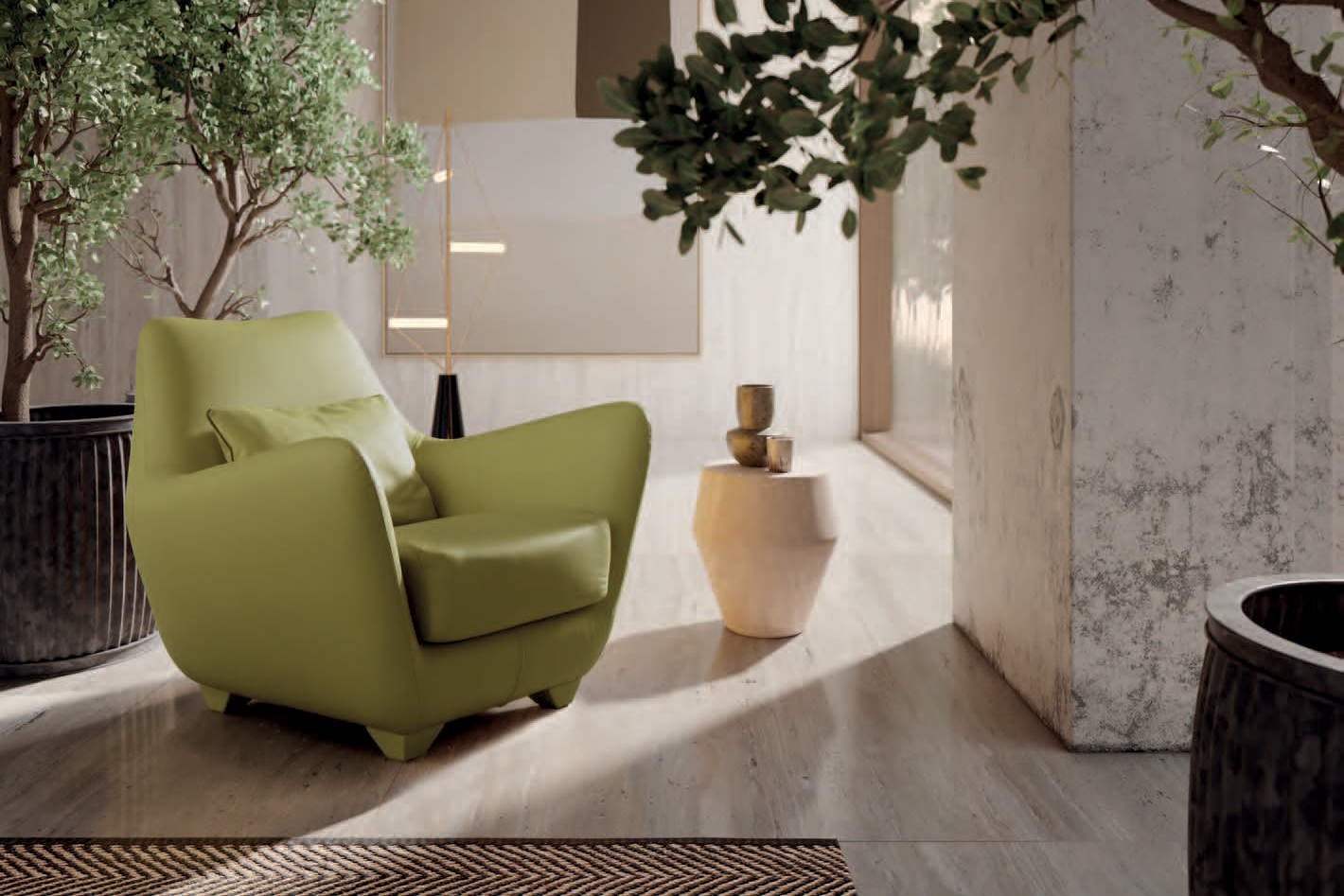 Mellow — un:FOUND Studio