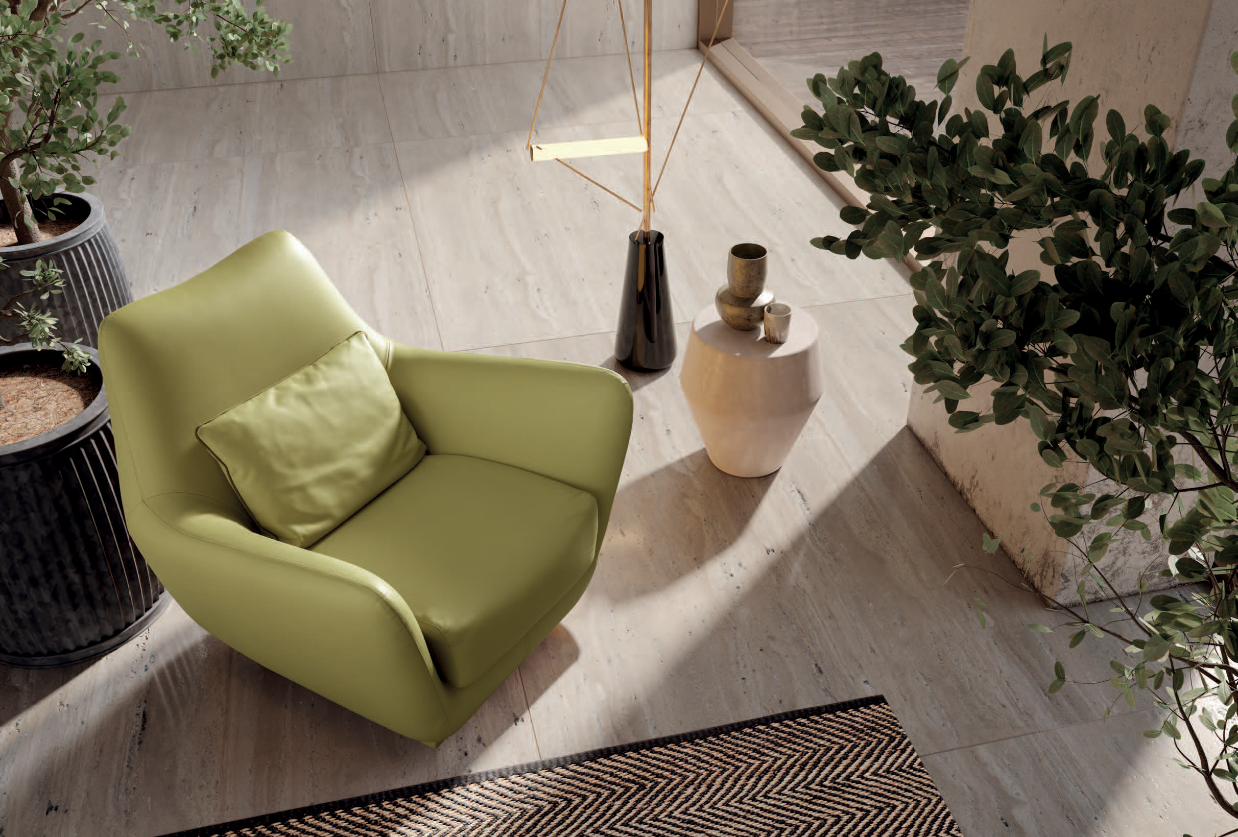 Mellow — un:FOUND Studio