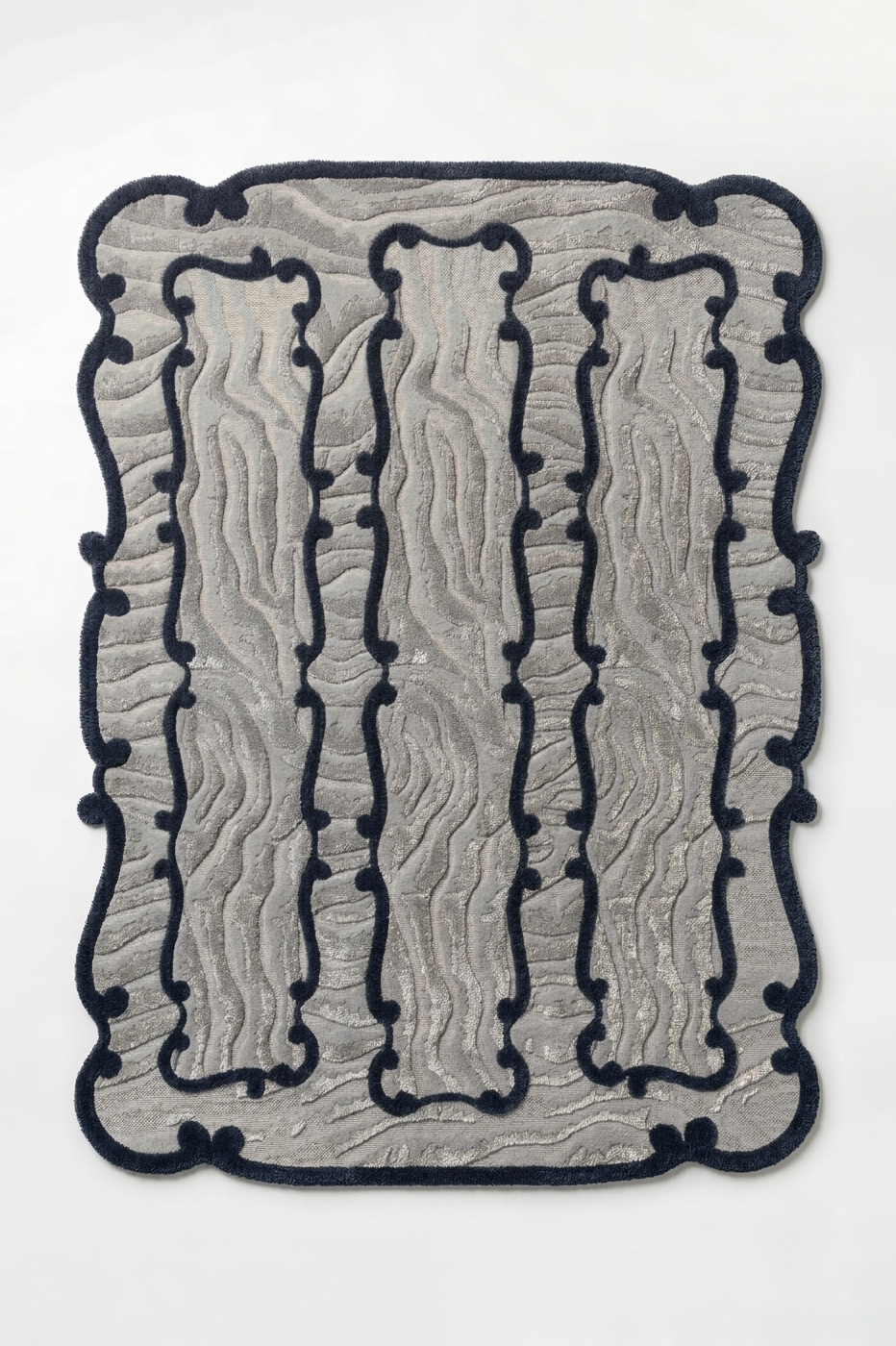 Miroir — un:FOUND Studio