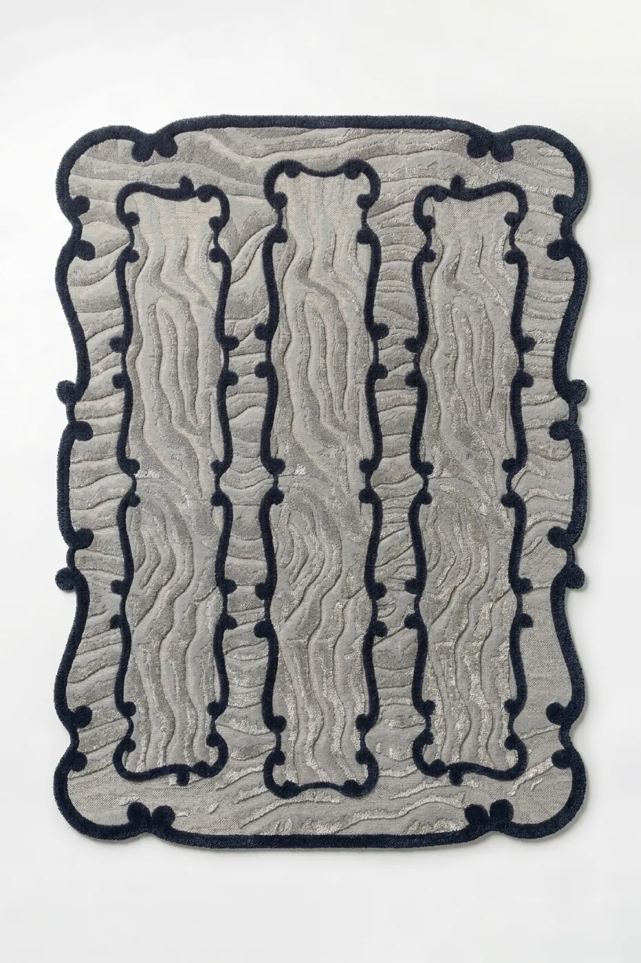 Miroir — un:FOUND Studio