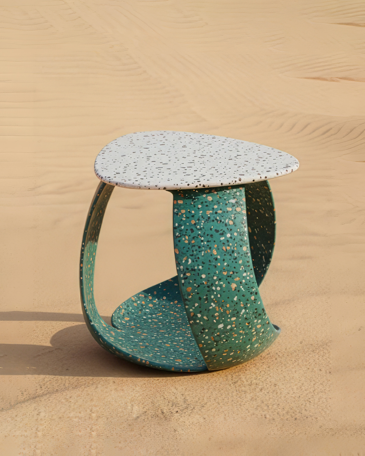 Sea — un:FOUND Studio