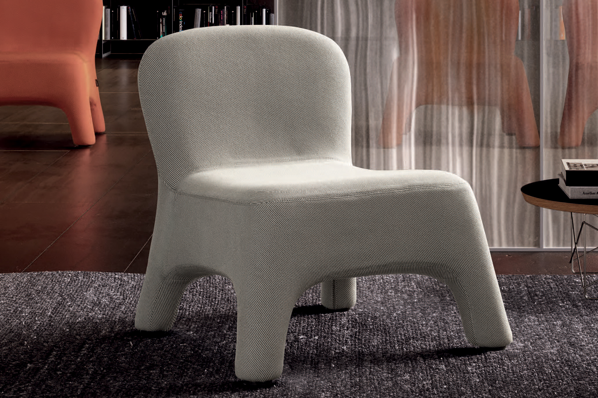 The Gentleman — un:FOUND Studio