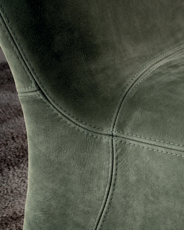 The Gentleman — un:FOUND Studio