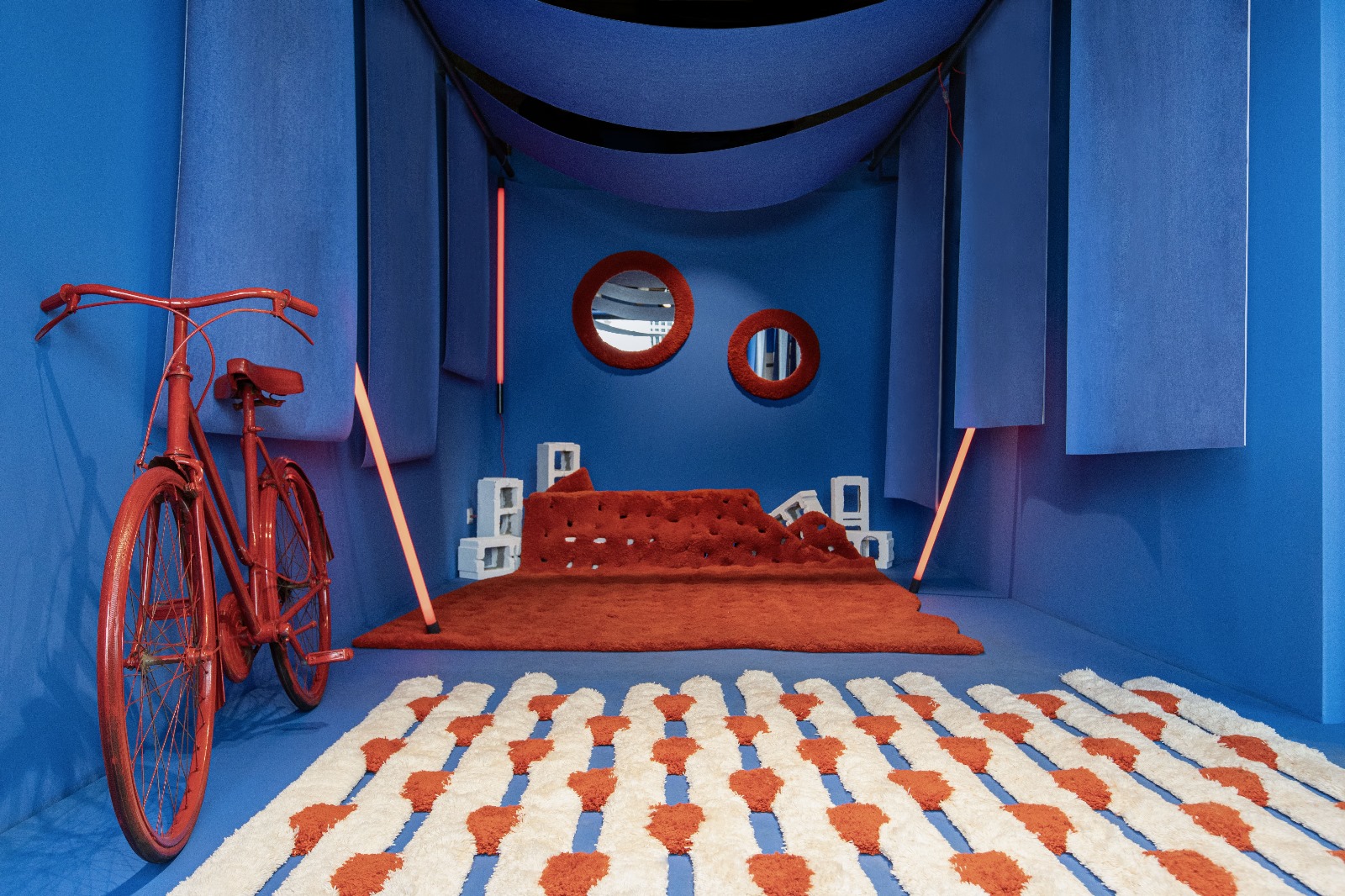 Urban Picnic — un:FOUND Studio